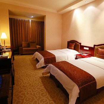 广元利州大酒店酒店提供图片