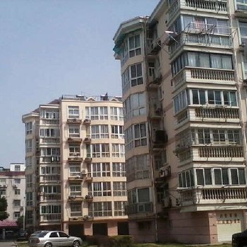 长乐公寓(南京景秀苑二店)