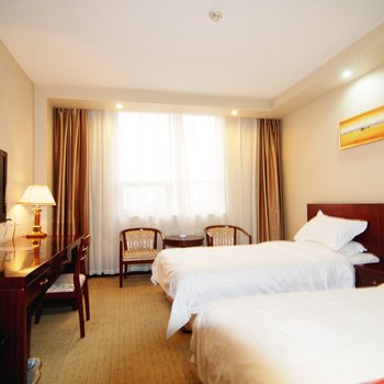 石家庄鸿锦大酒店酒店提供图片