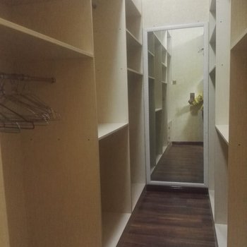 喀什泡泡妈妈特色民宿酒店提供图片