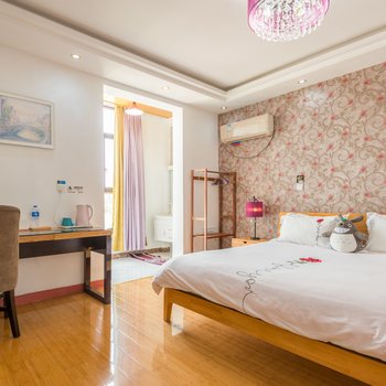 上海植觉小院客栈酒店提供图片