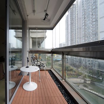 上海设计年代民宿(金沙江路分店)酒店提供图片