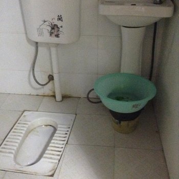 兰州好居招待所酒店提供图片