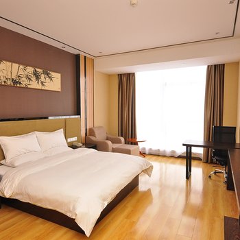 济南金马众鑫国际酒店酒店提供图片