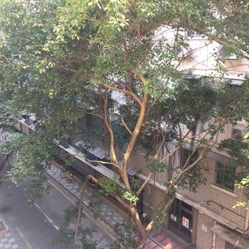 广州大华街街霸公寓(应元路分店)酒店提供图片