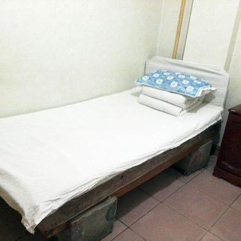 济南市白鹤招待所