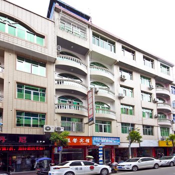 霞浦宁德三沙温馨宾馆