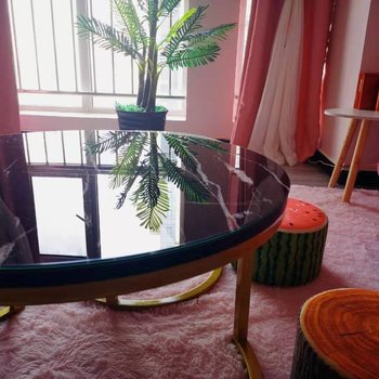 石家庄温馨小筑酒店提供图片