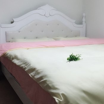 杭州潘婷婷公寓(溪望路分店)
