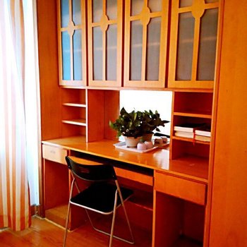 成都318驿站酒店提供图片