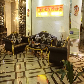 佛山吉旅连锁宾馆雅加达店酒店提供图片
