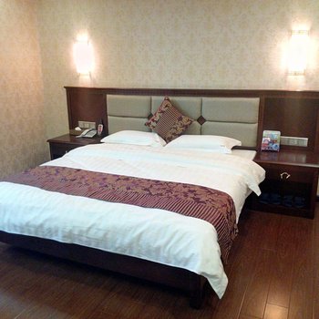 茂名高州益盛大酒店酒店提供图片