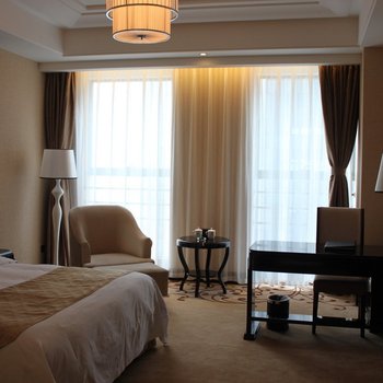 大同魏都国际酒店酒店提供图片