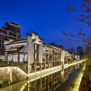 南京石唯玉·雨花石酒店酒店提供图片