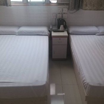 香港百乐门酒店(家庭旅馆)酒店提供图片