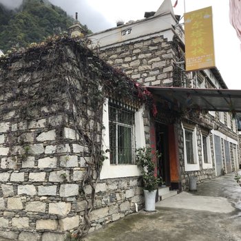 理县阿尔塔驿站
