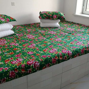 漠河最东一家客栈