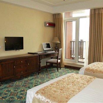 大连海昌广鹿岛度假酒店酒店提供图片