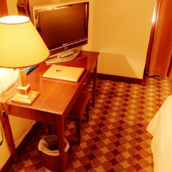 北京博大永康商务酒店酒店提供图片