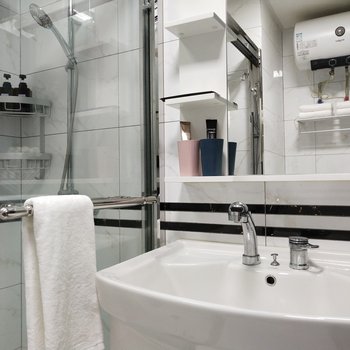 常州小腊肉公寓(2号店)酒店提供图片