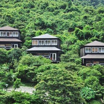 深圳皇庭柚柑湾度假酒店