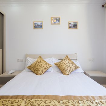 上海金鹰华庭公寓(虹中路与紫乐路交叉口分店)酒店提供图片