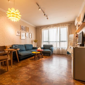 斑斓酒店大雁塔曲江南湖店酒店提供图片