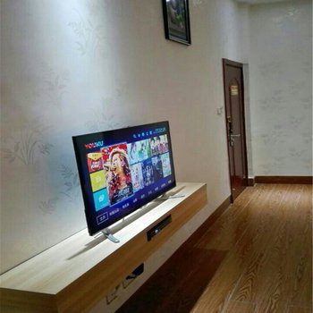 天等县嘉豪商务酒店酒店提供图片