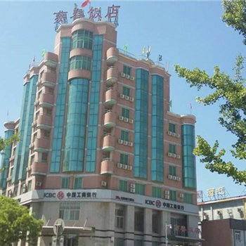 北京燕春饭店