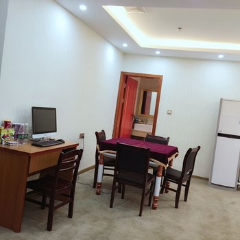 井冈山君悦宾馆酒店提供图片