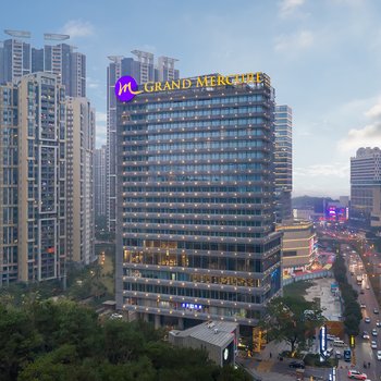 佛山碧桂园美爵酒店