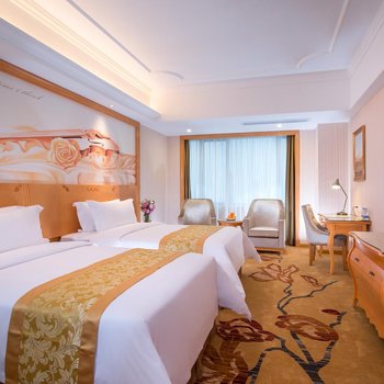 维也纳酒店(广州南高铁站店)酒店提供图片