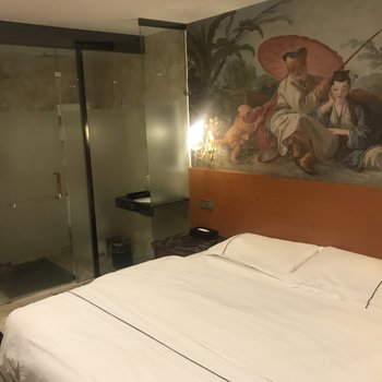 深圳坪辉商务旅馆
