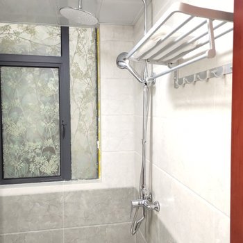 安顺张炳海公寓酒店提供图片