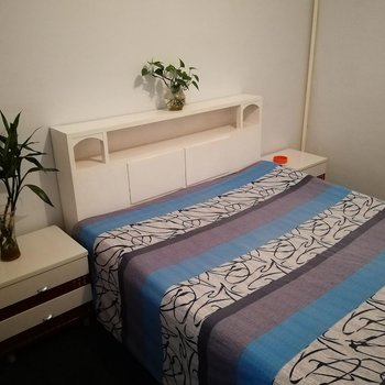 葫芦岛小小驿站日租公寓酒店提供图片