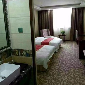 吐鲁番太阳大饭店酒店提供图片