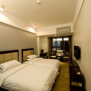 潮州博莱雅酒店酒店提供图片
