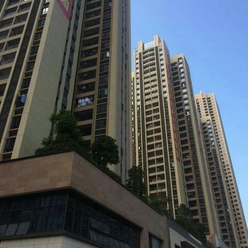 深圳so good青年公寓
