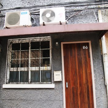 上海A Simple Modern House洋房