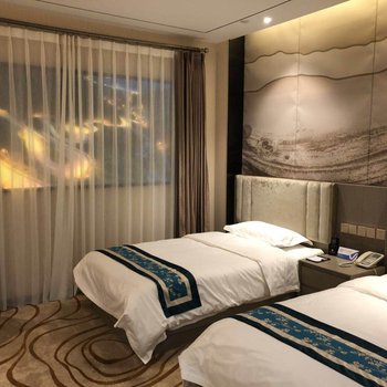 上海鸿海温斯顿酒店酒店提供图片