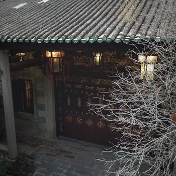 广州兆年家塾民宿酒店提供图片