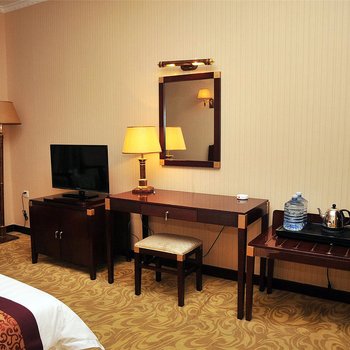 东营日新大酒店酒店提供图片
