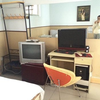 巴彦淖尔五原县小乔旅馆酒店提供图片