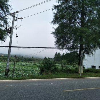 广昌莲乡驿栈酒店提供图片