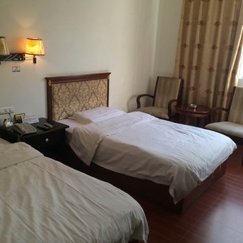 梧州天然居旅业酒店提供图片