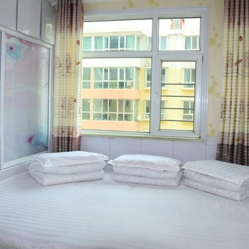 祁连中心景区家庭宾馆酒店提供图片