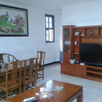 婺源平安客栈酒店提供图片