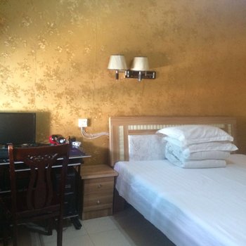 滁州蓝天宾馆蓝天西路店酒店提供图片