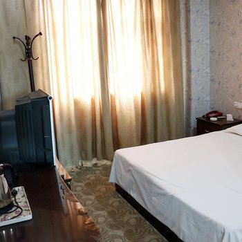 临汾水乐宫酒店酒店提供图片
