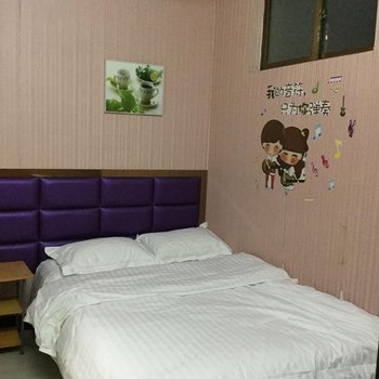 新郑糖果宾馆